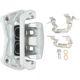 Purchase Top-Quality Front Right Rebuilt Caliper by QUALITY-BUILT - BC183311 pa1
