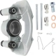 Purchase Top-Quality Front Right Rebuilt Caliper by QUALITY-BUILT - BC2336 pa4