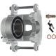 Purchase Top-Quality Front Right Rebuilt Caliper by QUALITY-BUILT - BC5128 pa1