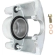 Purchase Top-Quality Front Right Rebuilt Caliper by QUALITY-BUILT - BC5347 pa1