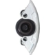 Purchase Top-Quality Front Right Rebuilt Caliper by QUALITY-BUILT - BC5603 pa3