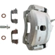 Purchase Top-Quality Front Right Rebuilt Caliper by SKP - SK19B1833 pa1
