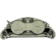 Purchase Top-Quality ACDELCO - 18FR12463C - Front Passenger Side Disc Brake Caliper pa1