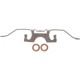 Purchase Top-Quality Front Right Rebuilt Caliper With Hardware by ACDELCO - 18FR1506C pa4