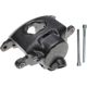 Purchase Top-Quality ACDELCO - 18FR639 - Front Passenger Side Disc Brake Caliper pa2