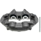 Purchase Top-Quality ACDELCO - 18FR816 - Semi-Loaded Remanufactured Front Passenger Side Disc Brake Caliper pa2