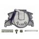 Purchase Top-Quality ARMATURE DNS - SC0408 - Disc Brake Caliper pa1