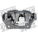 Purchase Top-Quality ARMATURE DNS - SC2820 - Front Right Rebuilt Caliper With Hardware pa3