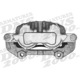 Purchase Top-Quality Front Right Rebuilt Caliper With Hardware by ARMATURE DNS - SC0118 pa1