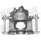 Purchase Top-Quality ARMATURE DNS - SC0122 - Front Right Rebuilt Caliper With Hardware pa5