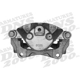 Purchase Top-Quality Front Right Rebuilt Caliper With Hardware by ARMATURE DNS - SC0186-1 pa2