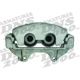 Purchase Top-Quality Front Right Rebuilt Caliper With Hardware by ARMATURE DNS - SC0202 pa1