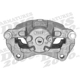 Purchase Top-Quality Front Right Rebuilt Caliper With Hardware by ARMATURE DNS - SC0208 pa1