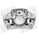 Purchase Top-Quality Front Right Rebuilt Caliper With Hardware by ARMATURE DNS - SC0228 pa2