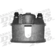Purchase Top-Quality Front Right Rebuilt Caliper With Hardware by ARMATURE DNS - SC0268 pa2