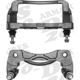 Purchase Top-Quality ARMATURE DNS - SC0440 - Front Right Rebuilt Caliper With Hardware pa3