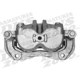 Purchase Top-Quality Front Right Rebuilt Caliper With Hardware by ARMATURE DNS - SC0460 pa2