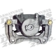 Purchase Top-Quality ARMATURE DNS - SC0492 - Front Right Rebuilt Caliper With Hardware pa4