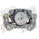 Purchase Top-Quality Front Right Rebuilt Caliper With Hardware by ARMATURE DNS - SC0496 pa2