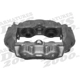 Purchase Top-Quality ARMATURE DNS - SC0910 - Front Right Rebuilt Caliper With Hardware pa2