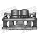 Purchase Top-Quality Front Right Rebuilt Caliper With Hardware by ARMATURE DNS - SC1008 pa1