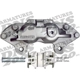Purchase Top-Quality Front Right Rebuilt Caliper With Hardware by ARMATURE DNS - SC1032 pa1