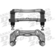 Purchase Top-Quality ARMATURE DNS - SC1034 - Front Right Rebuilt Caliper With Hardware pa10