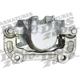 Purchase Top-Quality Front Right Rebuilt Caliper With Hardware by ARMATURE DNS - SC1098-1 pa4