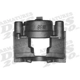 Purchase Top-Quality Front Right Rebuilt Caliper With Hardware by ARMATURE DNS - SC1138 pa5