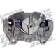 Purchase Top-Quality Front Right Rebuilt Caliper With Hardware by ARMATURE DNS - SC1156-4 pa3