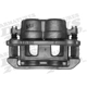 Purchase Top-Quality Front Right Rebuilt Caliper With Hardware by ARMATURE DNS - SC1168 pa3