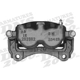 Purchase Top-Quality Front Right Rebuilt Caliper With Hardware by ARMATURE DNS - SC1168 pa5