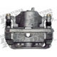 Purchase Top-Quality Front Right Rebuilt Caliper With Hardware by ARMATURE DNS - SC1178 pa2