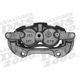 Purchase Top-Quality Front Right Rebuilt Caliper With Hardware by ARMATURE DNS - SC1180 pa5