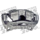 Purchase Top-Quality Front Right Rebuilt Caliper With Hardware by ARMATURE DNS - SC1184 pa3