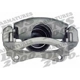 Purchase Top-Quality Front Right Rebuilt Caliper With Hardware by ARMATURE DNS - SC1186-1 pa8