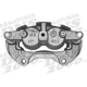 Purchase Top-Quality Front Right Rebuilt Caliper With Hardware by ARMATURE DNS - SC1192 pa5