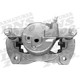 Purchase Top-Quality ARMATURE DNS - SC1196 - Front Right Rebuilt Caliper With Hardware pa1