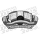 Purchase Top-Quality Front Right Rebuilt Caliper With Hardware by ARMATURE DNS - SC1198 pa5