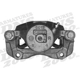 Purchase Top-Quality Front Right Rebuilt Caliper With Hardware by ARMATURE DNS - SC1206 pa4