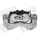 Purchase Top-Quality Front Right Rebuilt Caliper With Hardware by ARMATURE DNS - SC1244-1 pa1