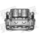 Purchase Top-Quality Front Right Rebuilt Caliper With Hardware by ARMATURE DNS - SC1364-1 pa5