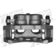 Purchase Top-Quality Front Right Rebuilt Caliper With Hardware by ARMATURE DNS - SC1376 pa1