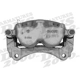 Purchase Top-Quality ARMATURE DNS - SC1380 - Front Right Rebuilt Caliper With Hardware pa1