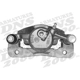 Purchase Top-Quality Front Right Rebuilt Caliper With Hardware by ARMATURE DNS - SC1628 pa1
