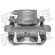 Purchase Top-Quality Front Right Rebuilt Caliper With Hardware by ARMATURE DNS - SC1644 pa1