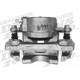 Purchase Top-Quality ARMATURE DNS - SC1668 - Front Right Rebuilt Caliper With Hardware pa4