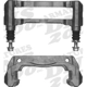 Purchase Top-Quality Front Right Rebuilt Caliper With Hardware by ARMATURE DNS - SC1815 pa2