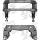 Purchase Top-Quality Front Right Rebuilt Caliper With Hardware by ARMATURE DNS - SC1815 pa4