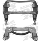 Purchase Top-Quality ARMATURE DNS - SC1892 - Front Right Rebuilt Caliper With Hardware pa3